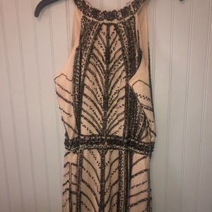 Fashion nova dress